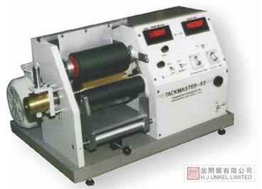 油墨粘性仪 Tachmaster-92
