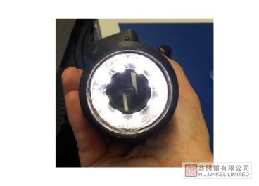 建筑涂料无损测厚系统CoatChecker 图3