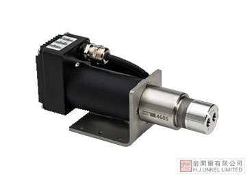高精度微量泵 mzr-4605