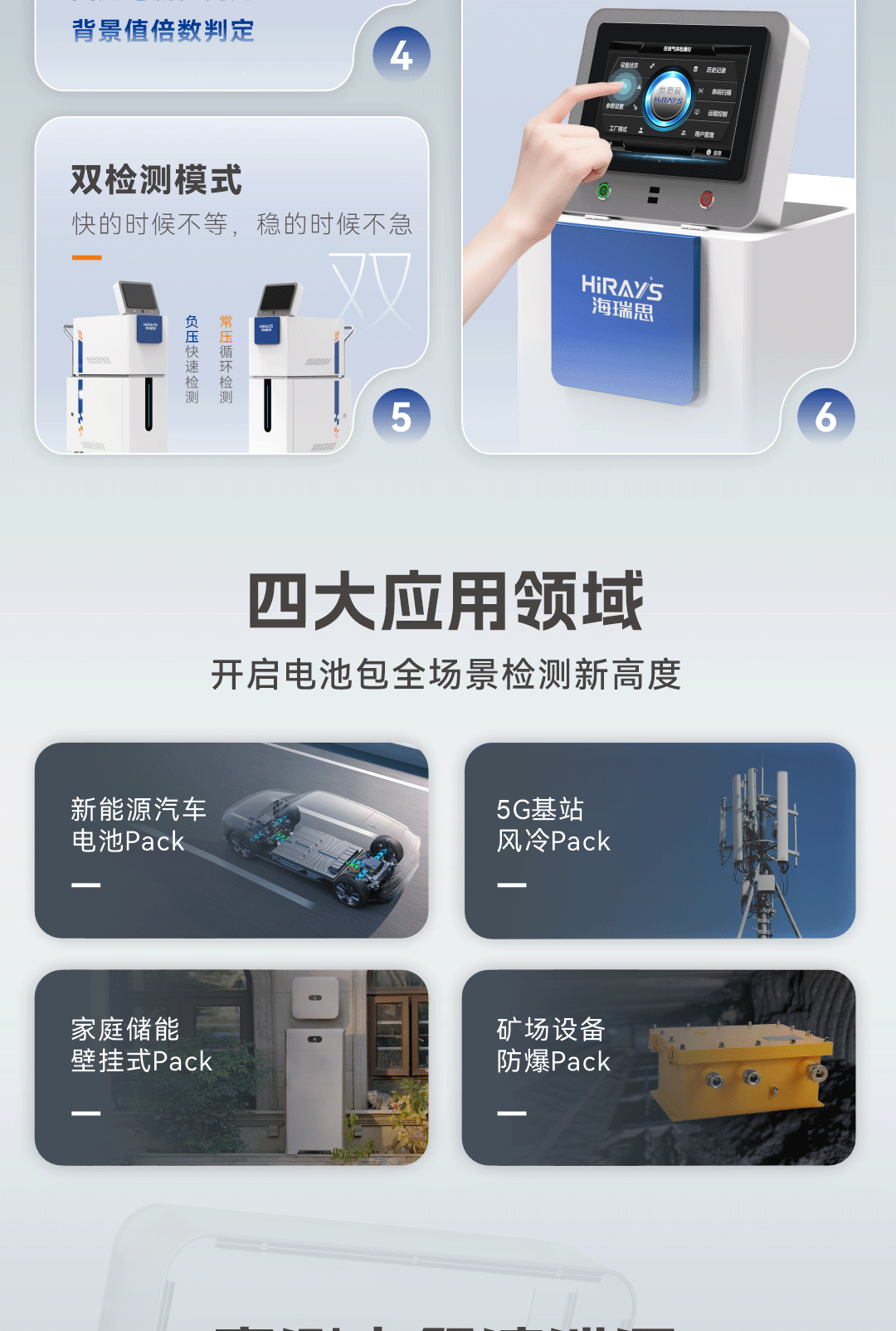 规格参数