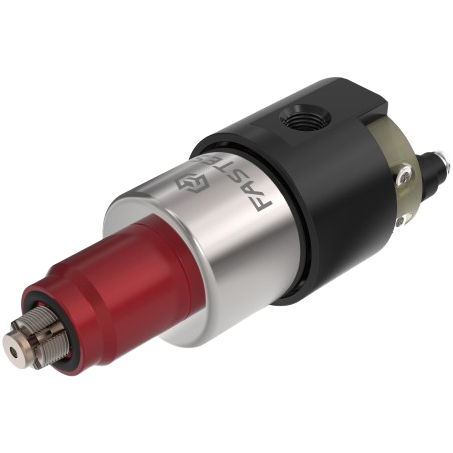 快速连接器 图2