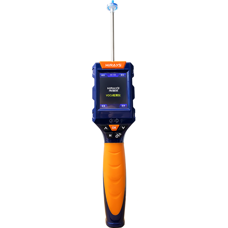 HV-100手持VOCs检测仪