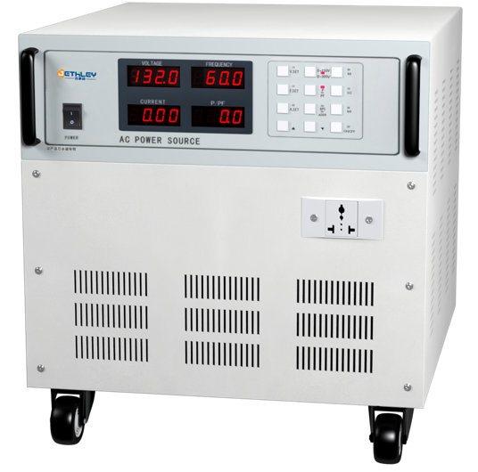 AS1000 Series变频电源(15KVA 图3
