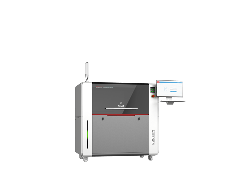 MX300C功率器件热特性测试系统