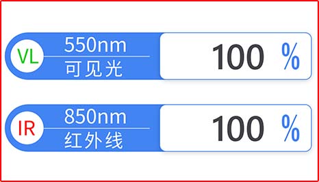 镜片透过率测量仪 LS108D 图9