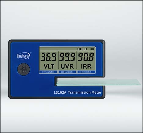太阳膜测试仪 LS162A 图2