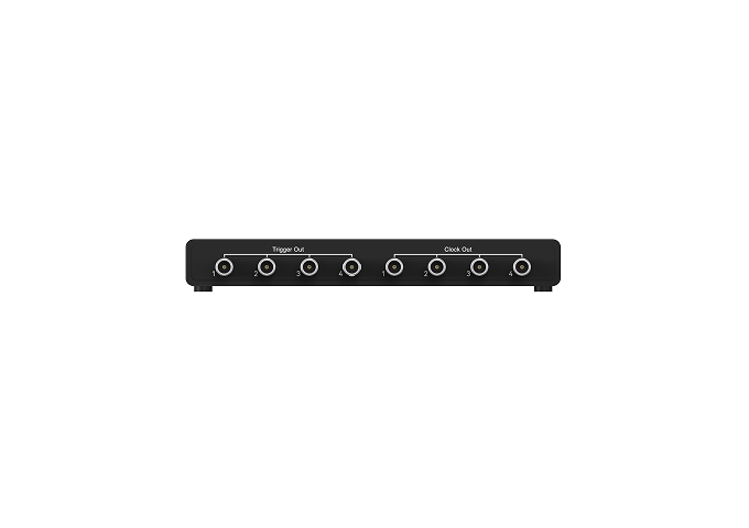 MO3 系列示波器同步器 MOS4 图3