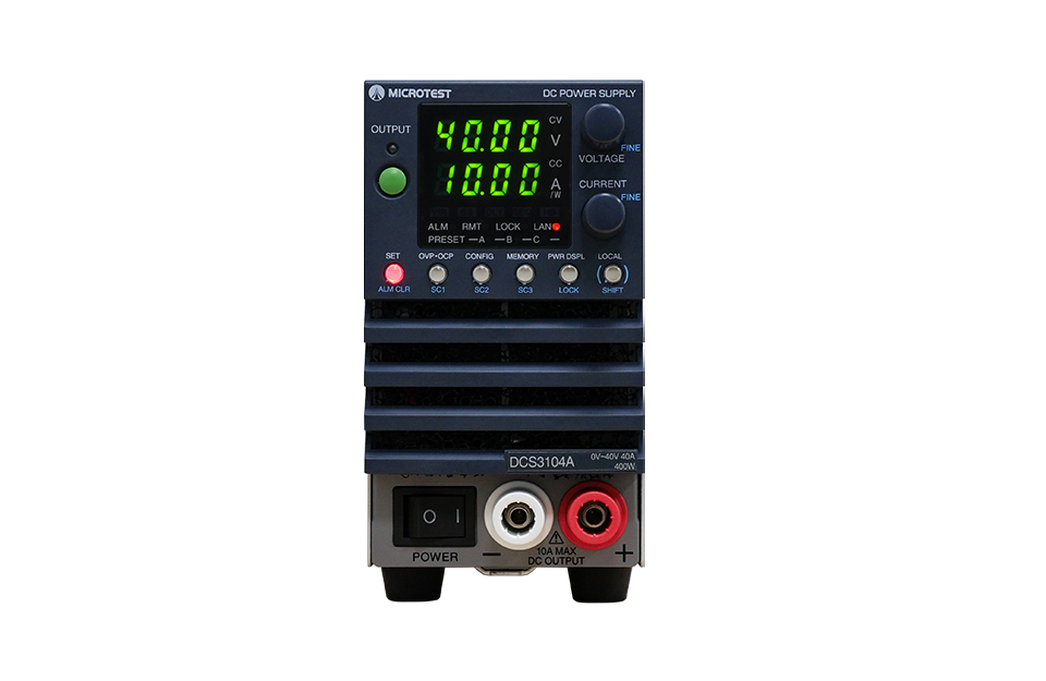 直流电源 400W