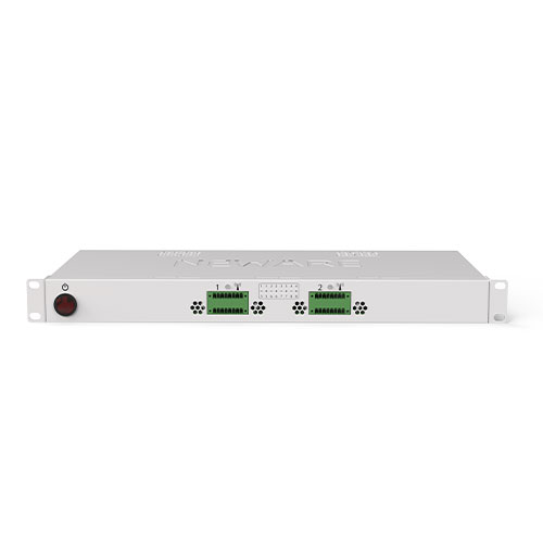 CA-4016n-1U-T-TC AUX辅助通道