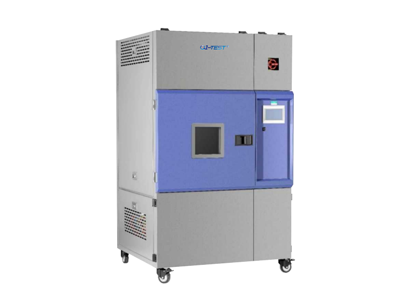 Q-test QXD6000 / QXD3000 氙灯耐候试验箱