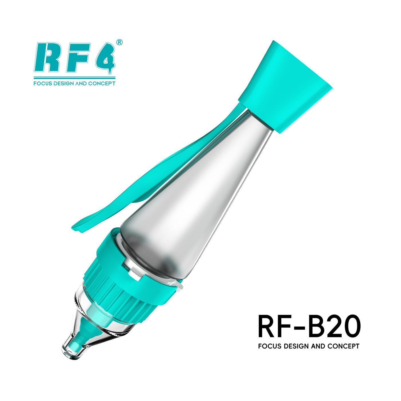 其他工具 RF-B20