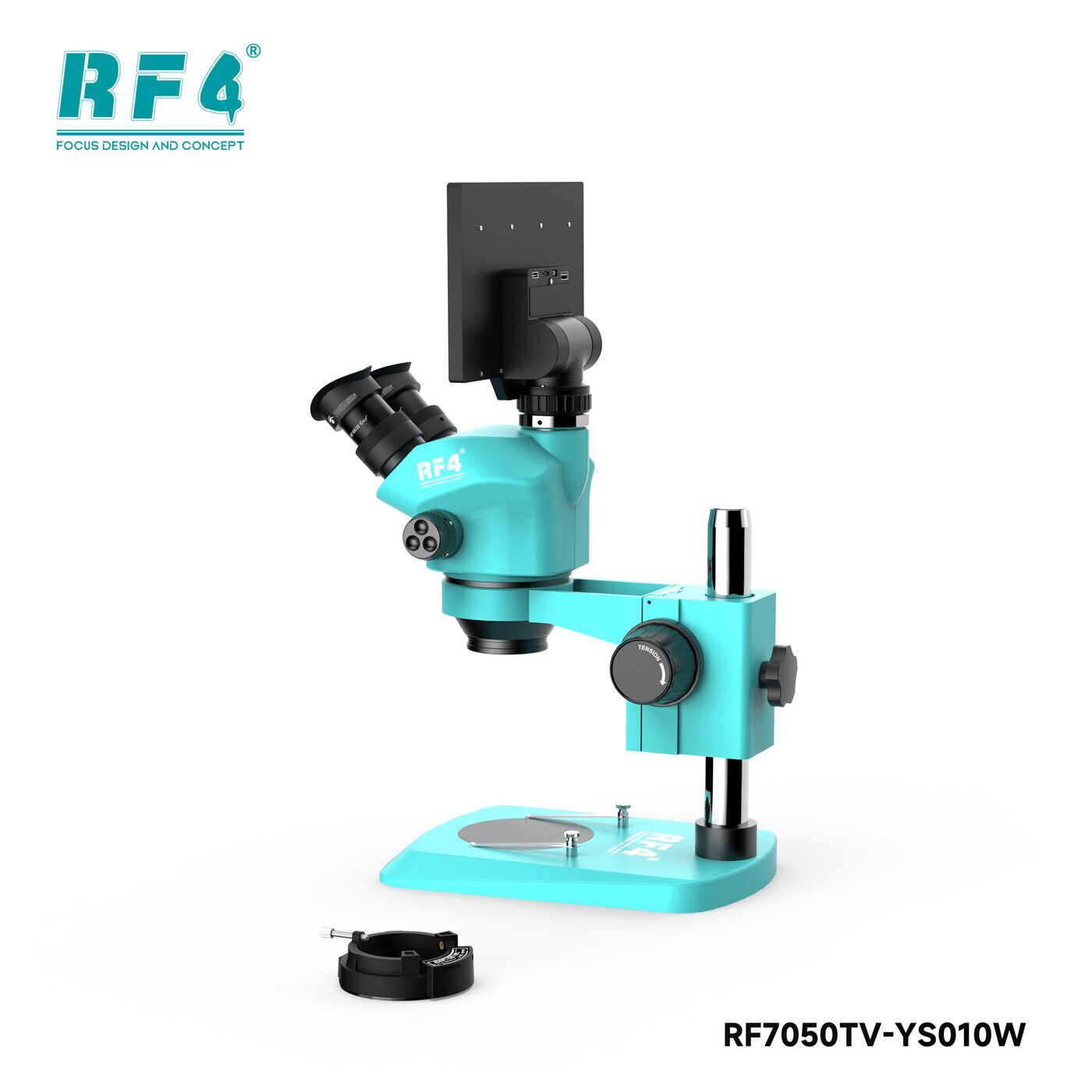 RF-7050TV+YS010W