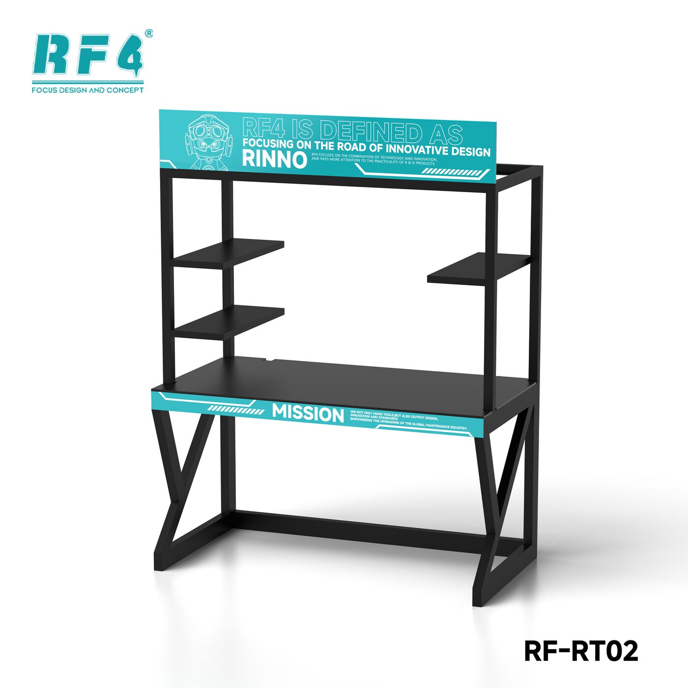 维修桌 RF-RT02