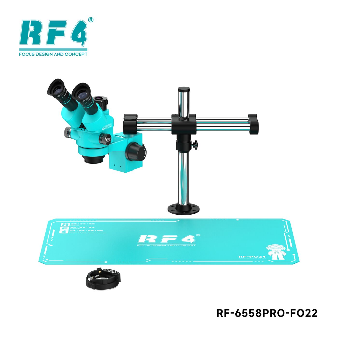 RF-6558PRO-FO22（+PO24）
