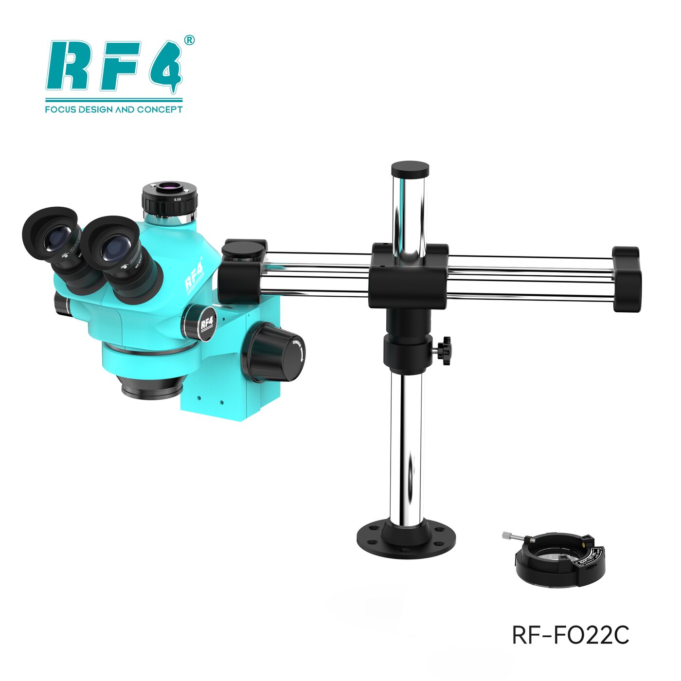 7050PRO显微镜 RF-FO22C