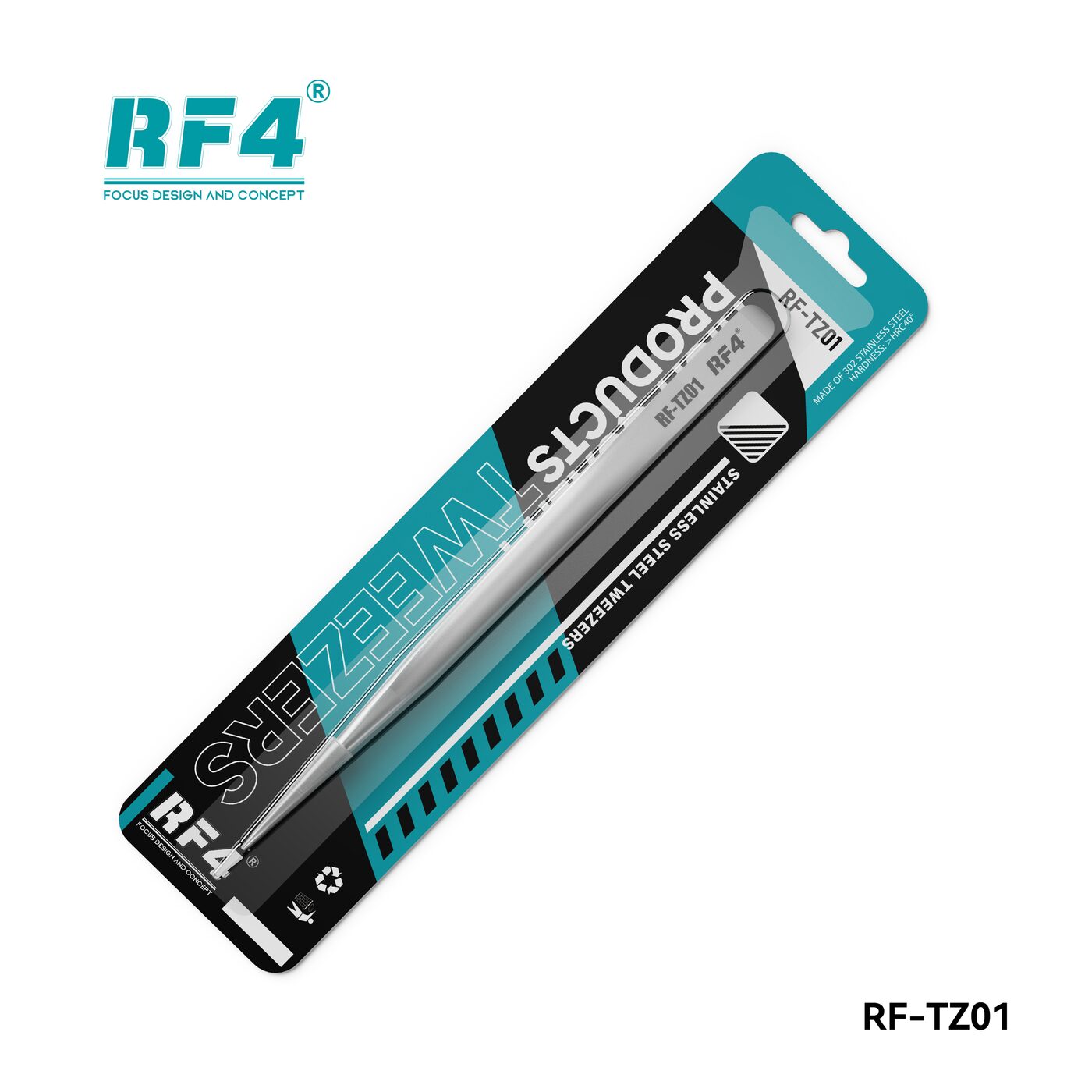 其他工具 RF-TZ01