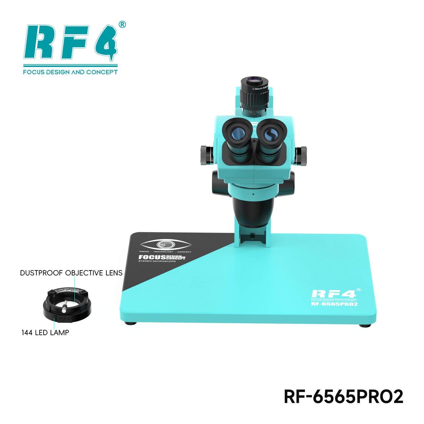 RF-6565PRO2
