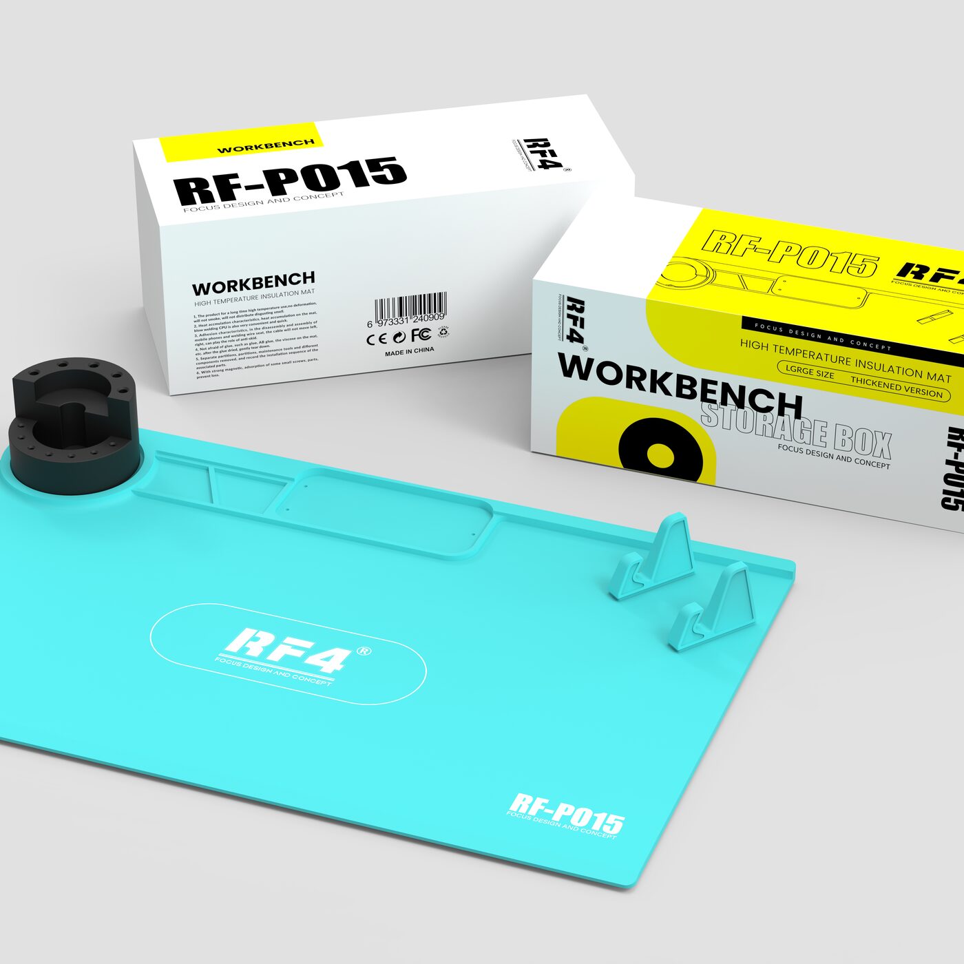 显微镜配件 RF-PO15