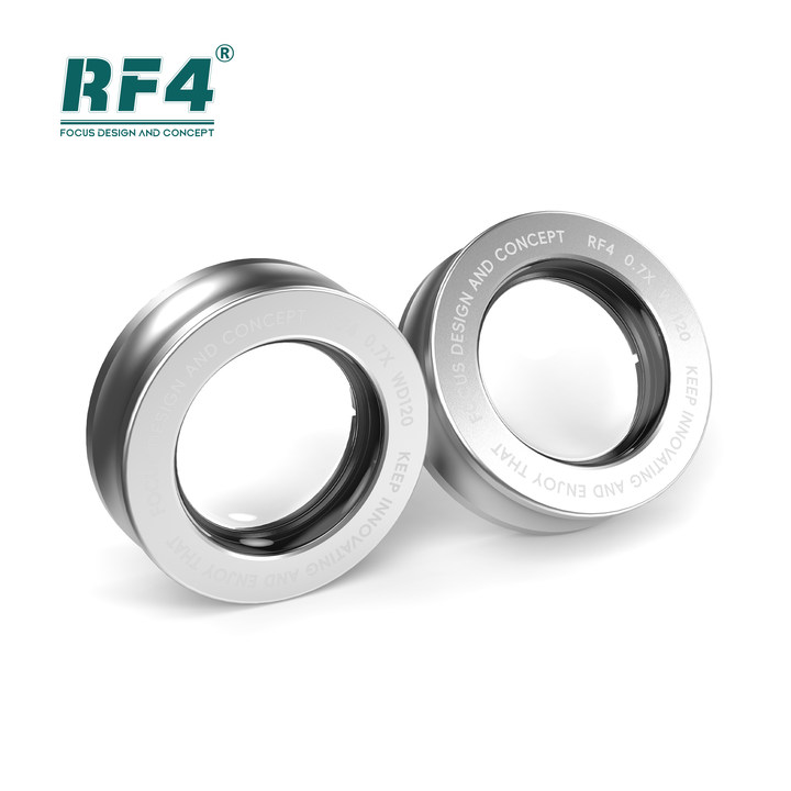 RF-0.7X（银色）