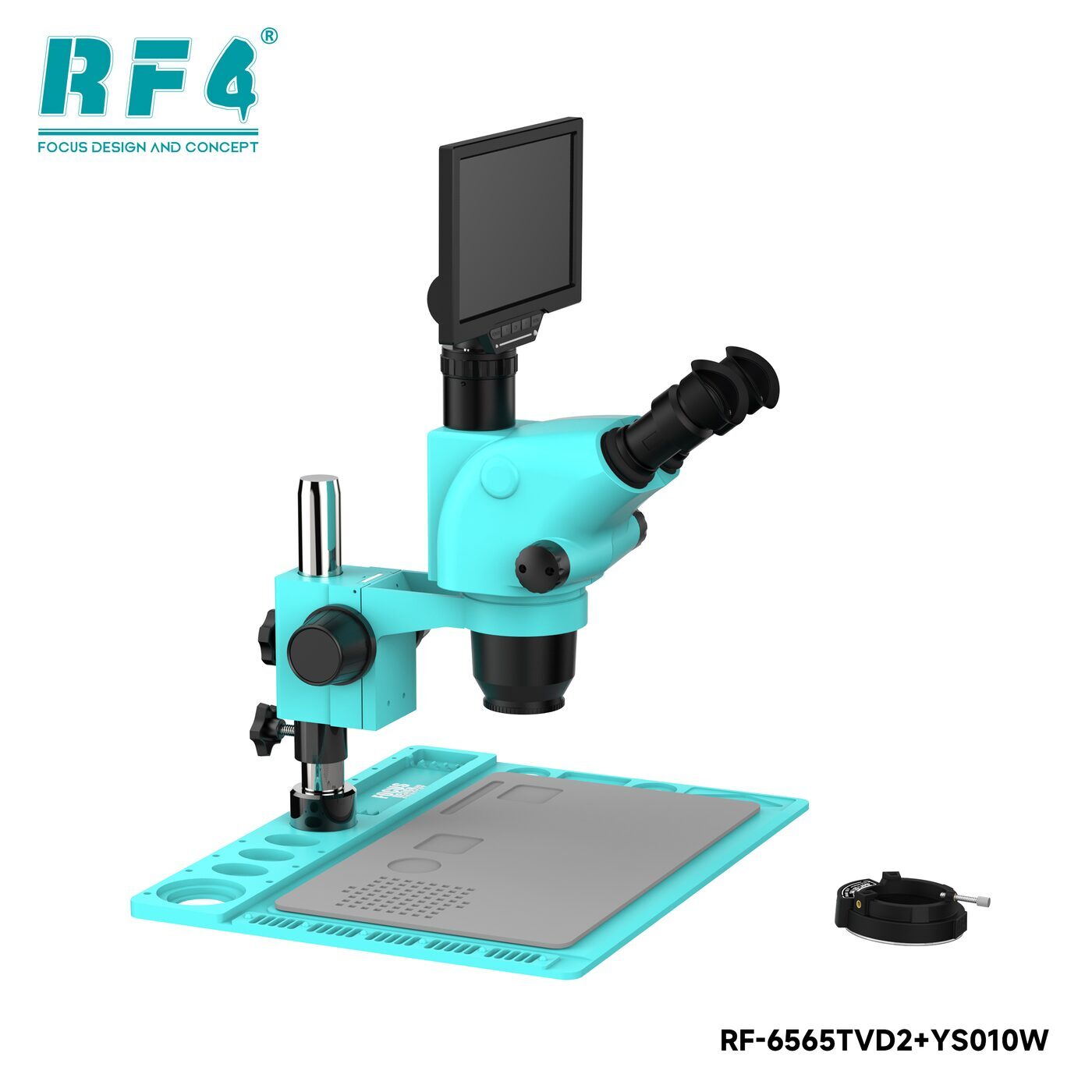 RF-6565TVD2+YS010W