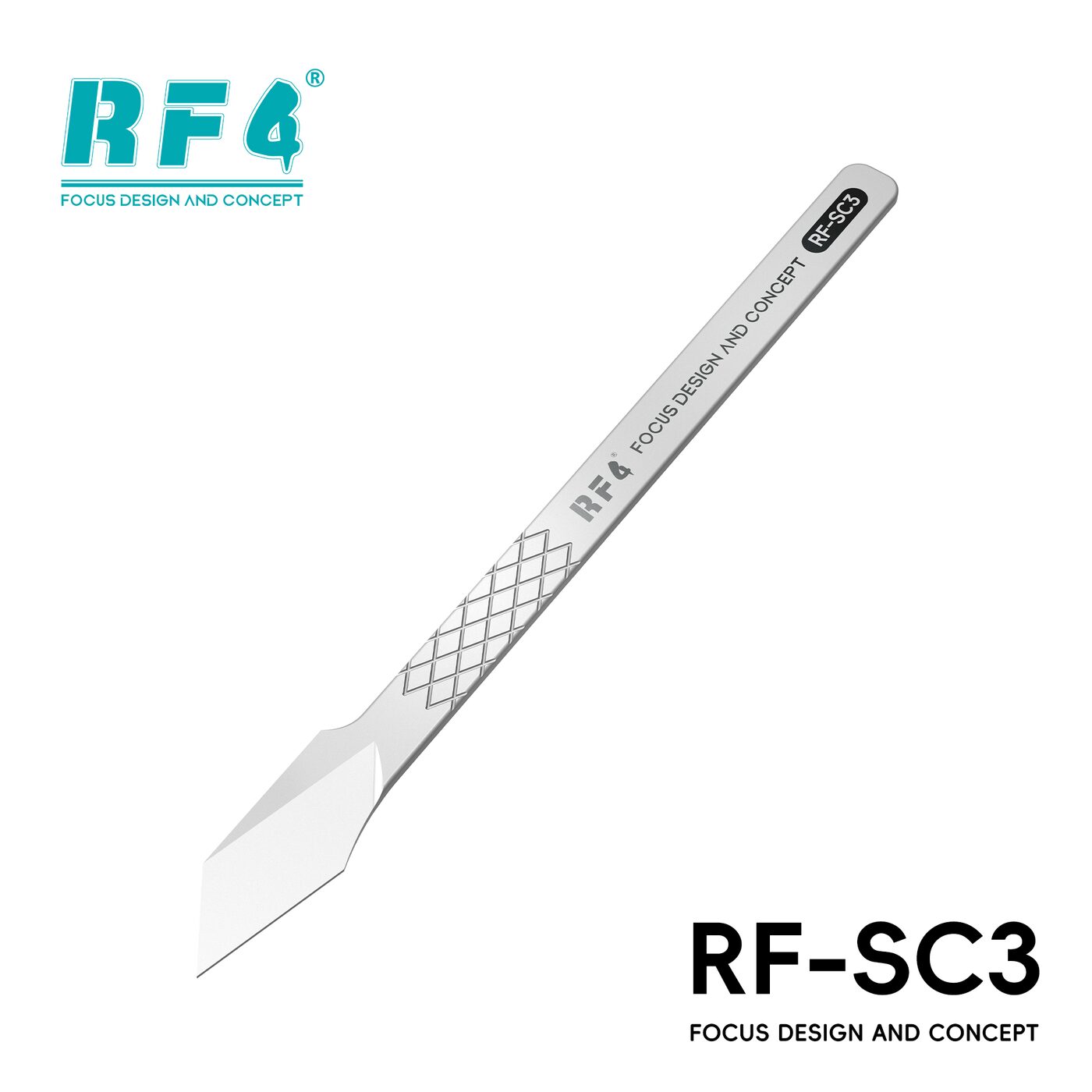 其他工具 RF-SC3