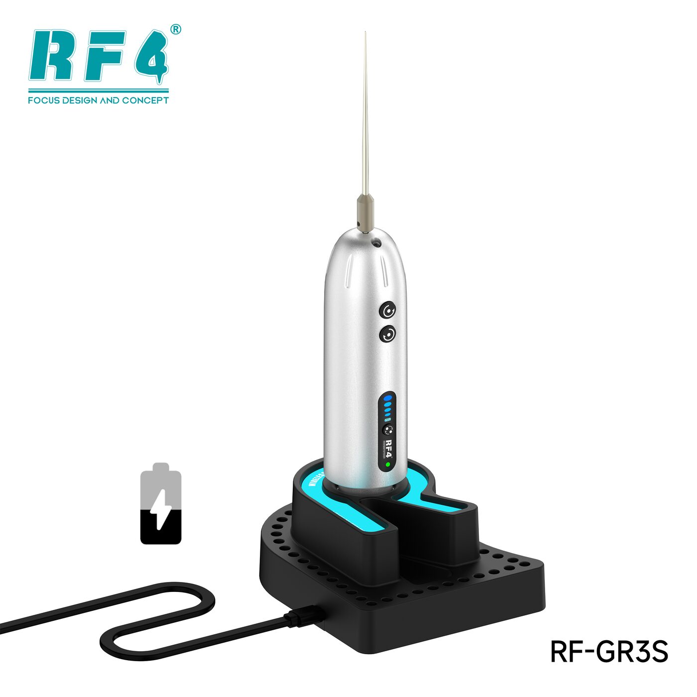 拆屏工具 RF-GR3S