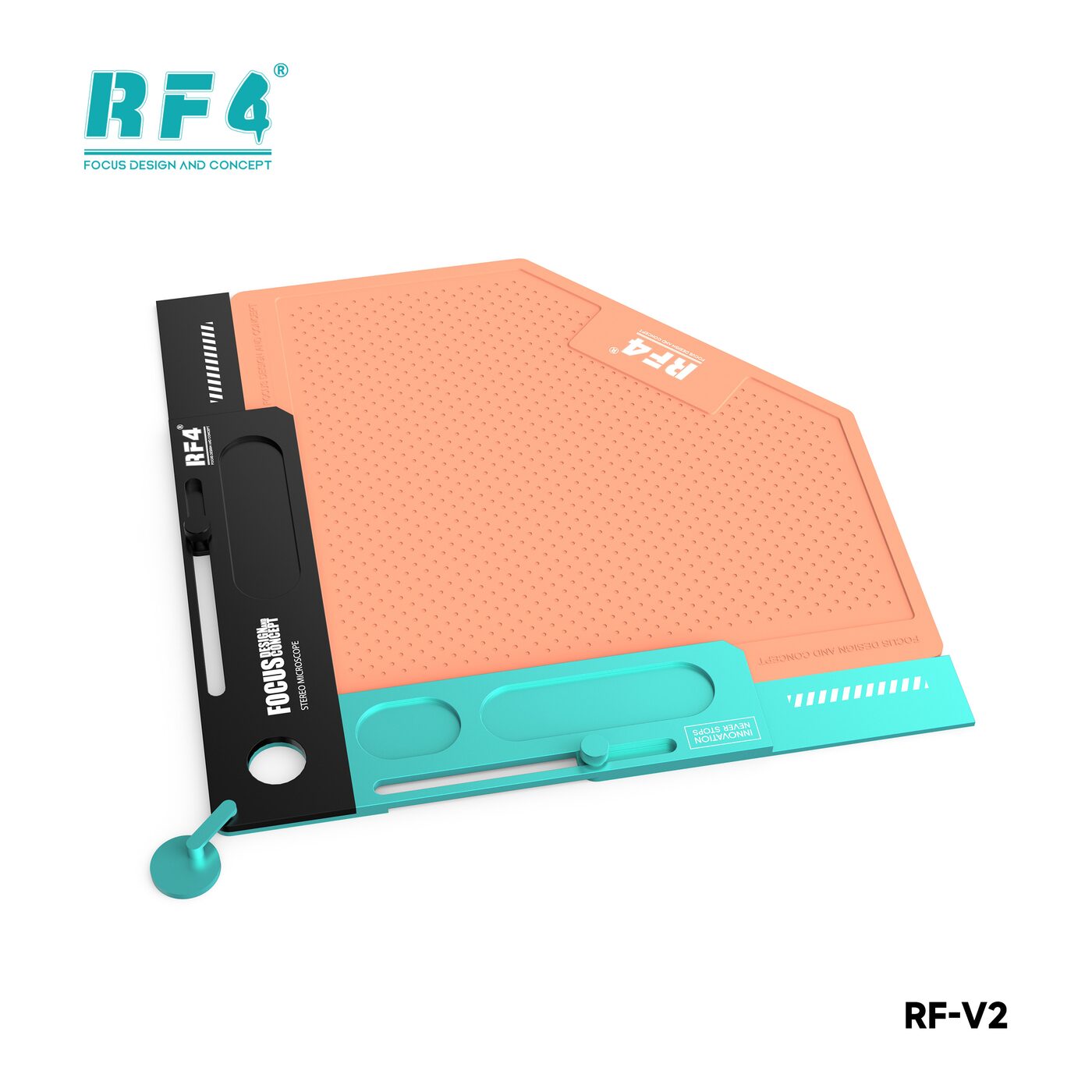 显微镜配件 RF-V2