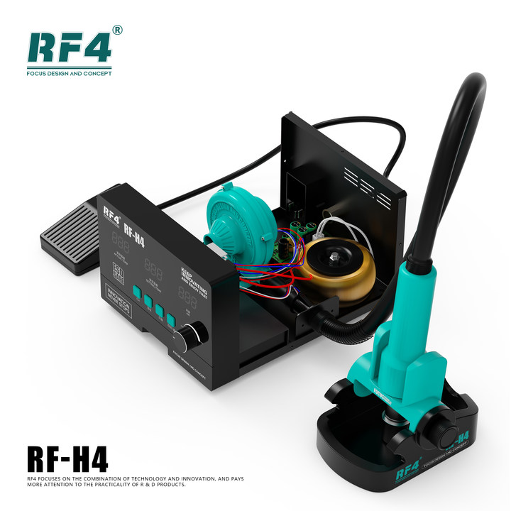 RF-H4