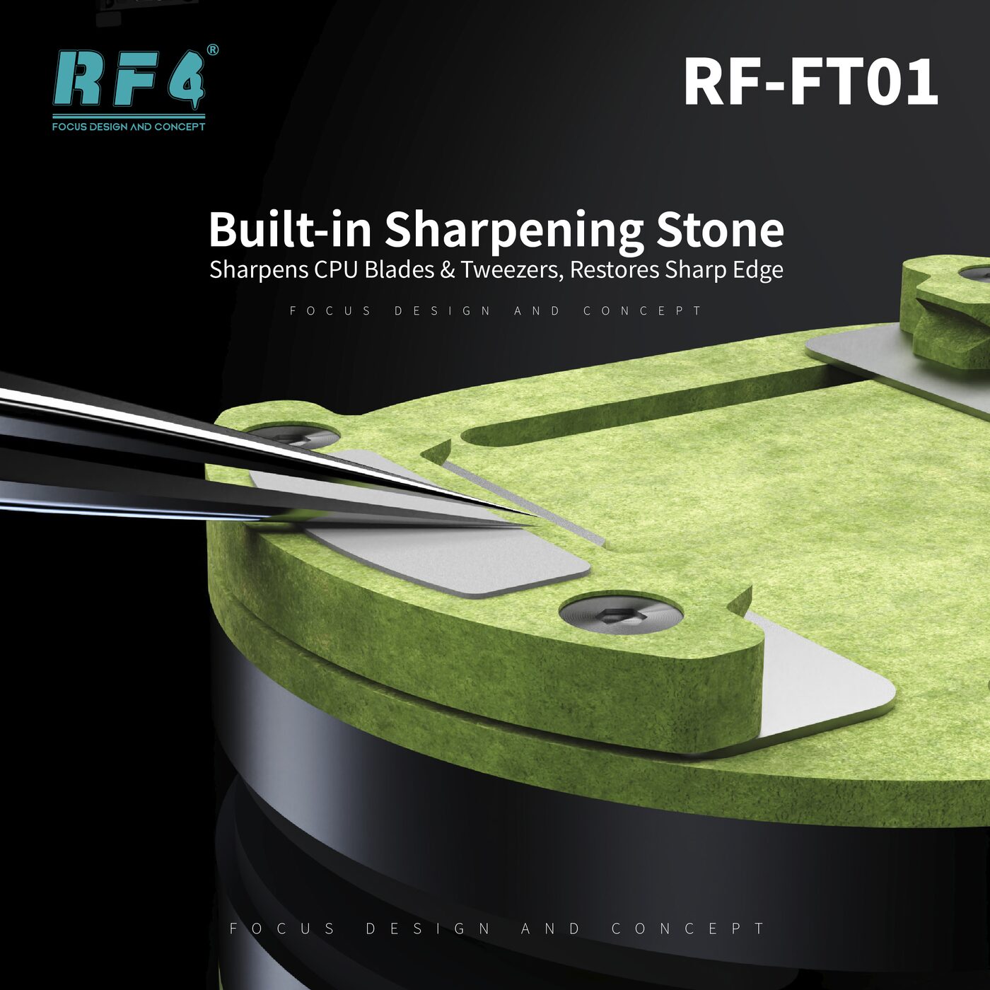 夹具/植锡 RF-FT01