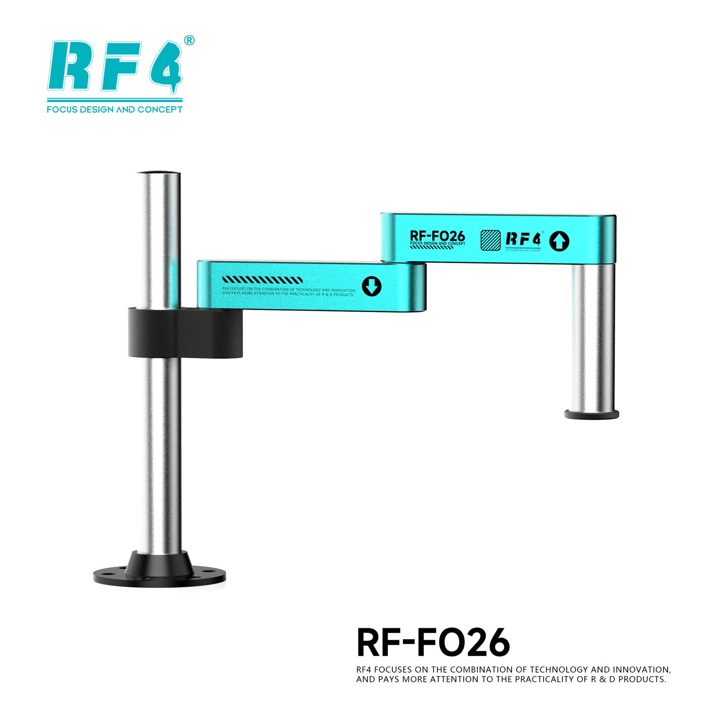 显微镜支架 RF-FO26