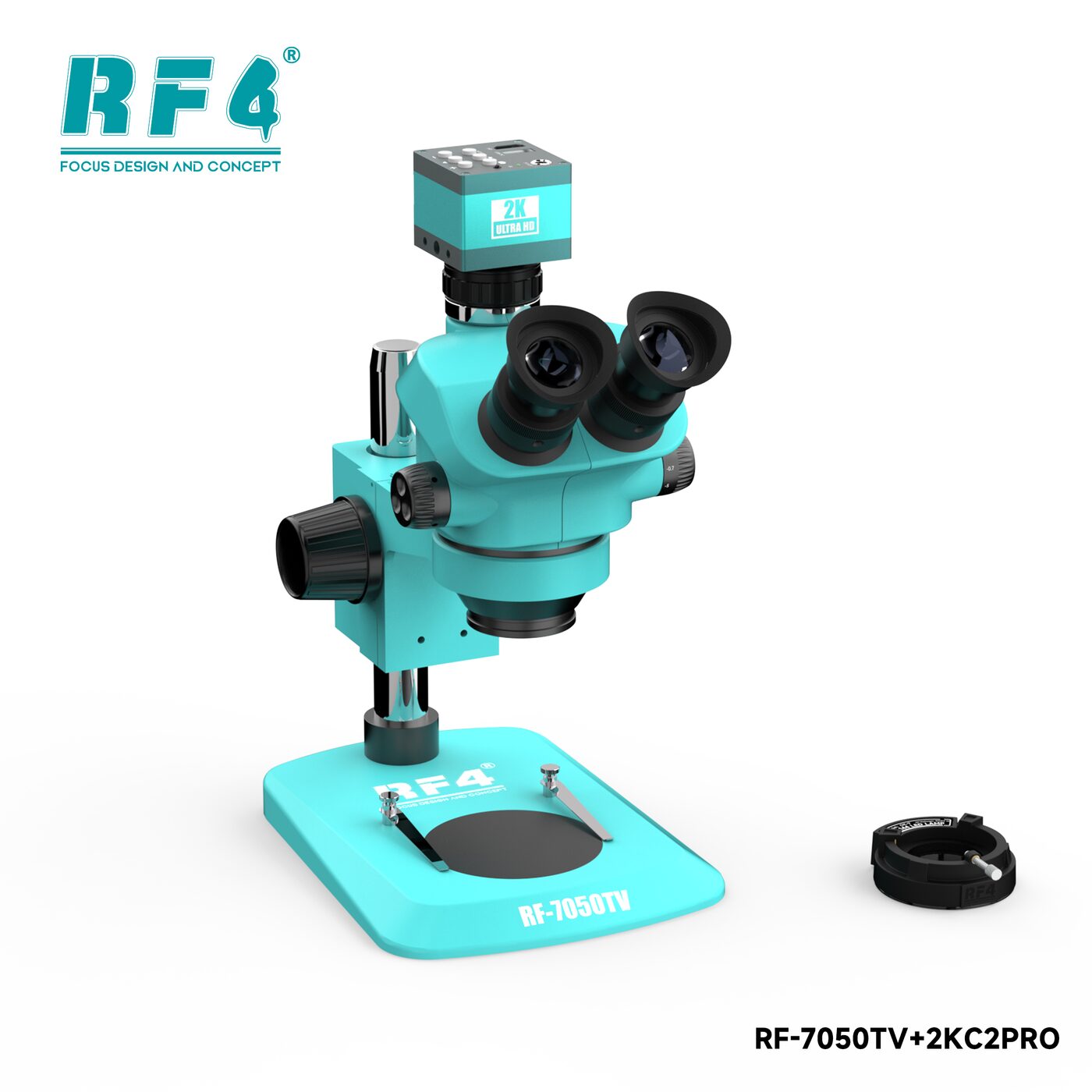 RF-7050TV+2KC1PRO