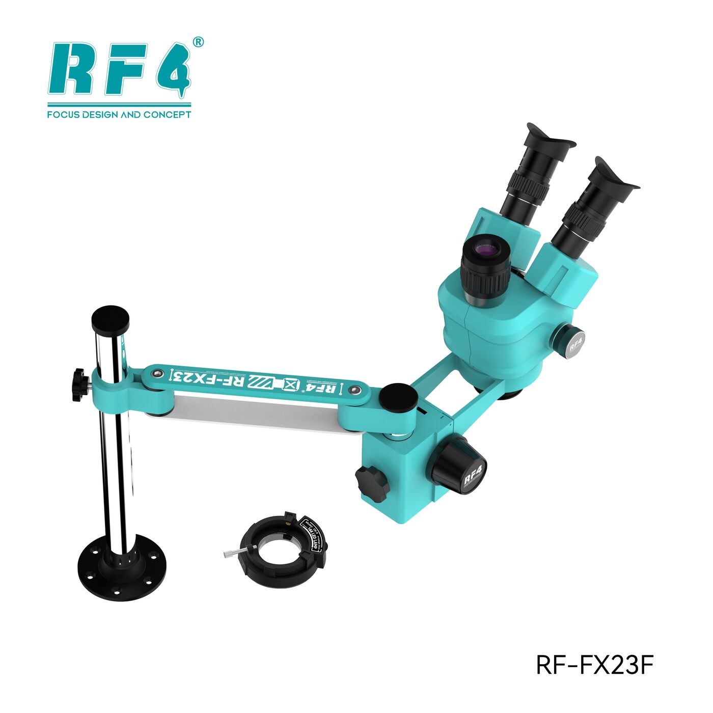 RF-FX23F