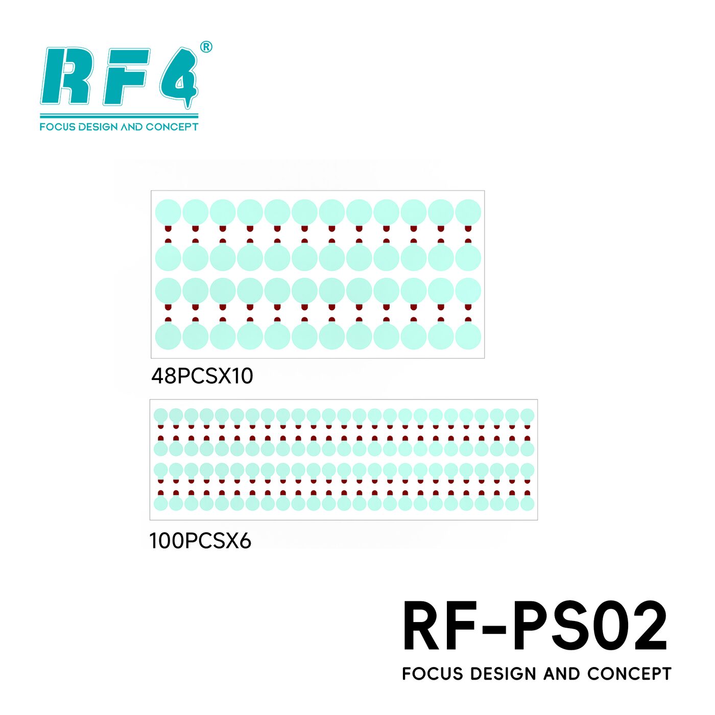其他工具 RF-PS02