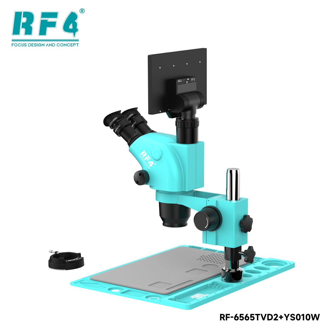 RF-6565TVD2+YS010W