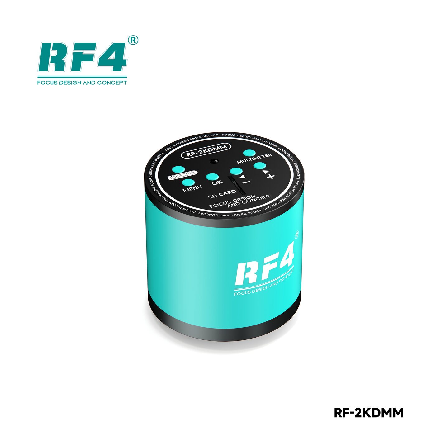 RF-2KDMM
