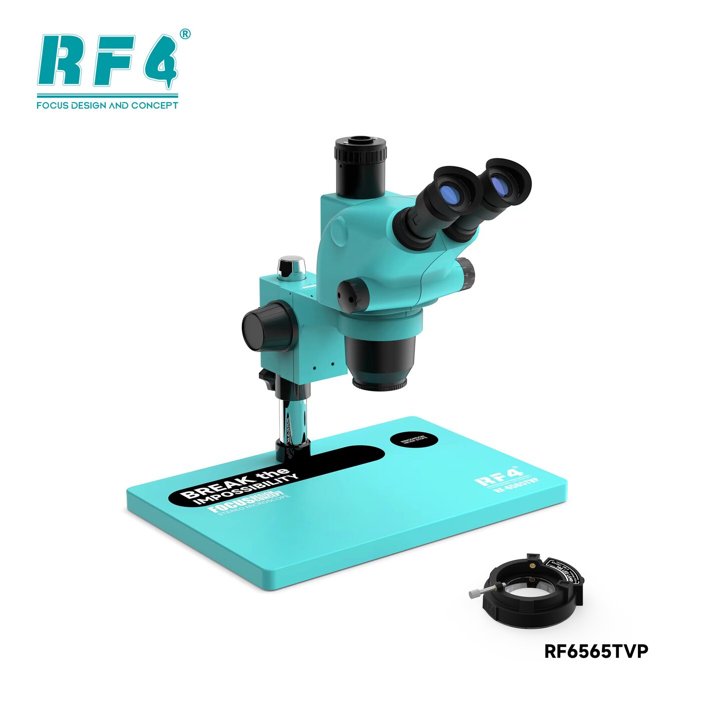 RF-6565TVP