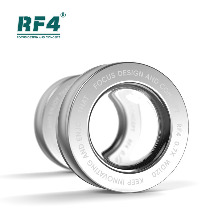 RF-0.7X（银色）