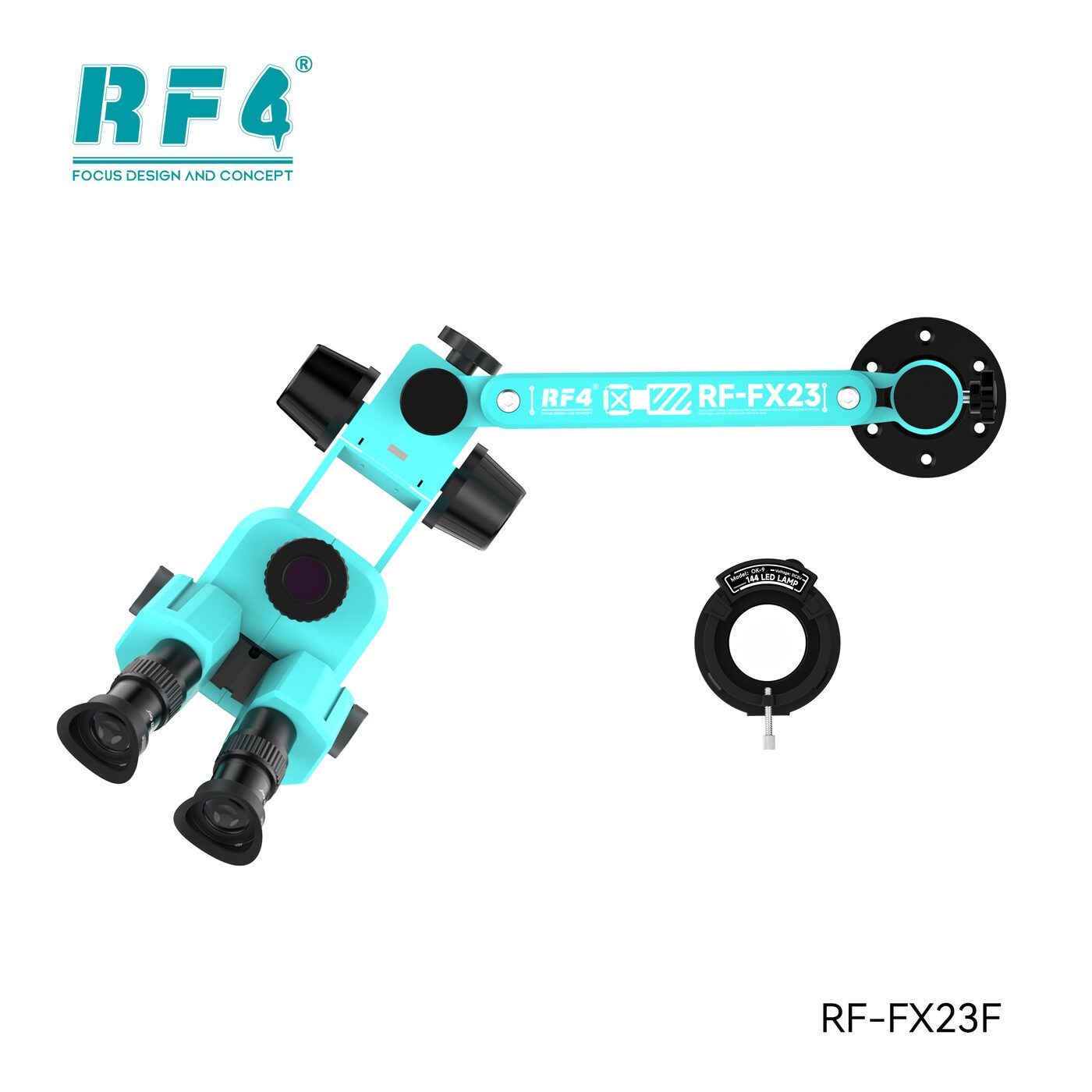 RF-FX23F