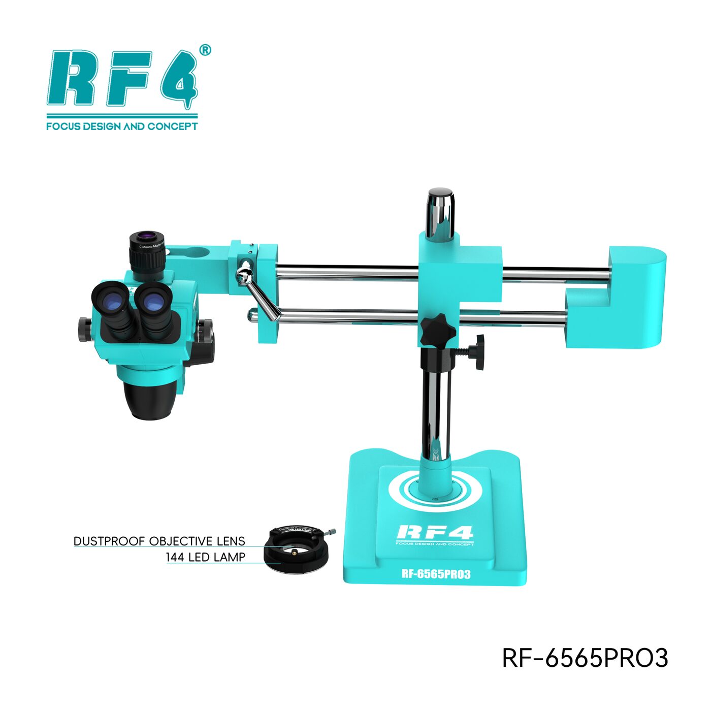 RF-6565PRO3