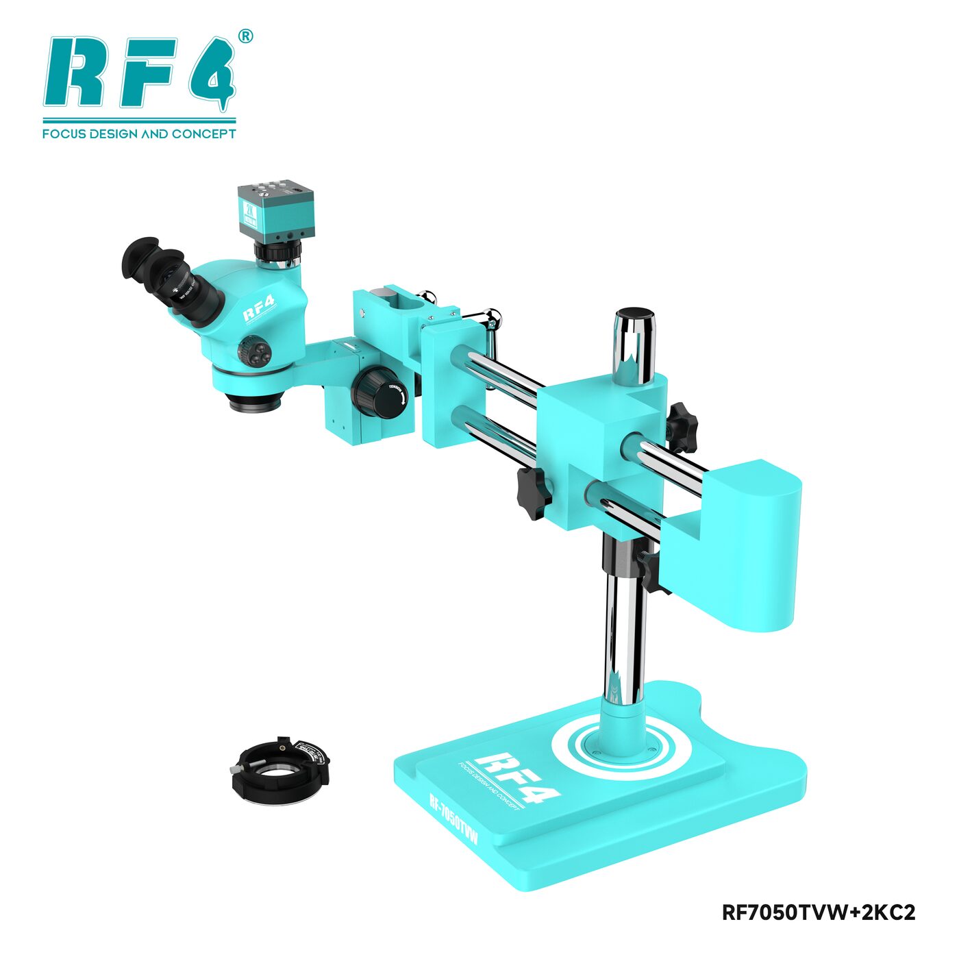 RF-7050TVW+2KC2PRO