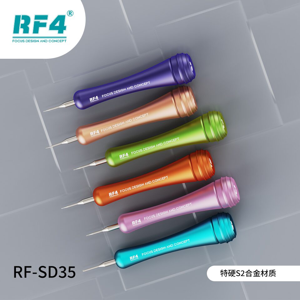 RF-SD35（6pcs）