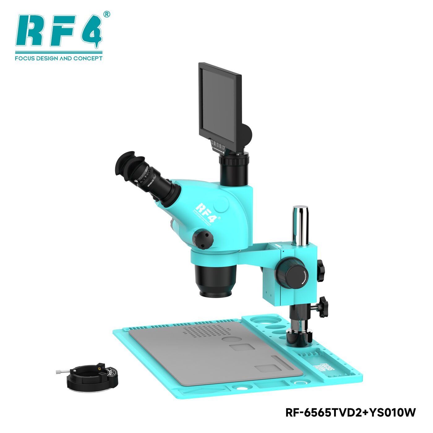 RF-6565TVD2+YS010W