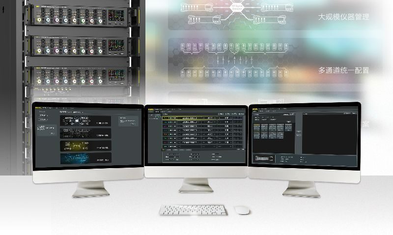 DSG5000