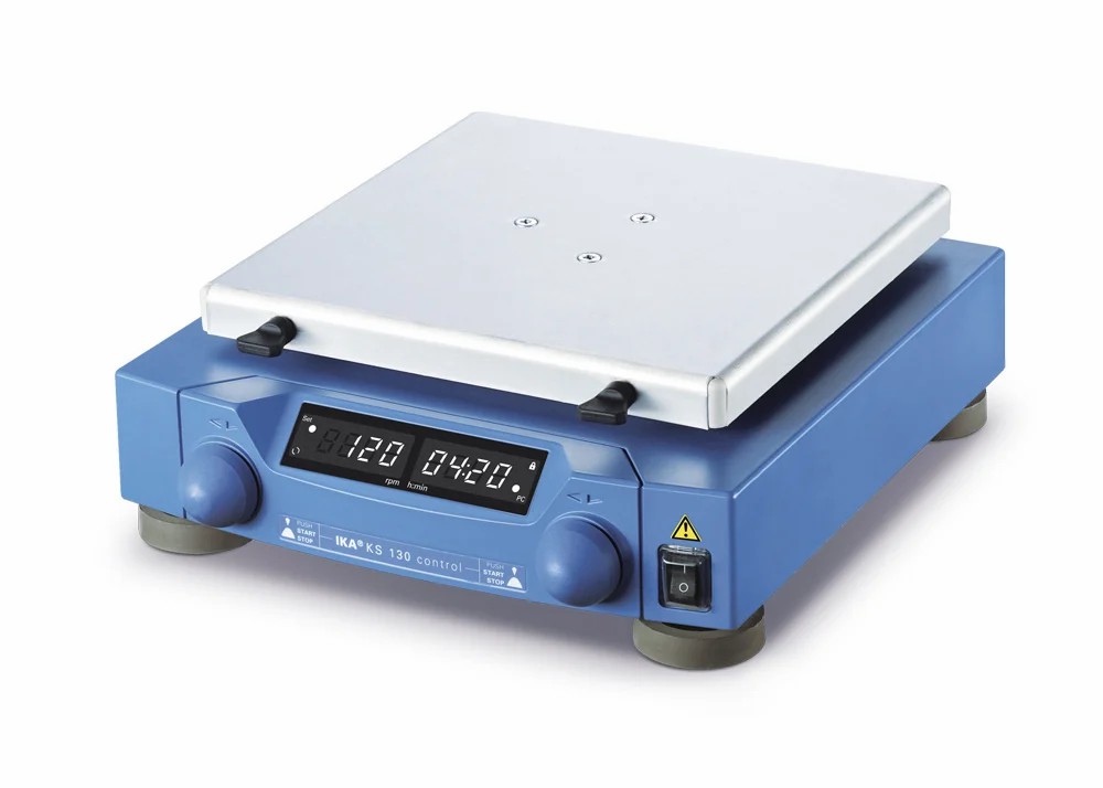 IKA 摇床 KS 130control