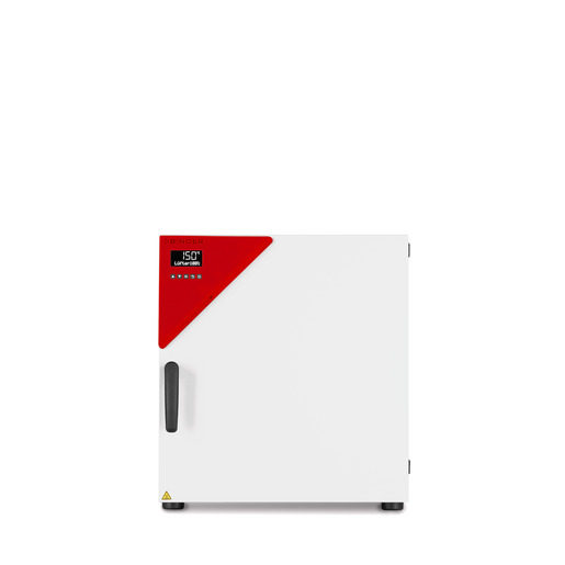 干燥箱和烘箱 BINDER 宾德 ED 系列 Avantgarde.Line | 带自由对流功能 图2