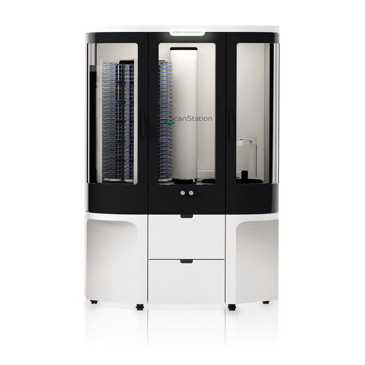 interscience ScanStation菌落实时培养及计数工作站