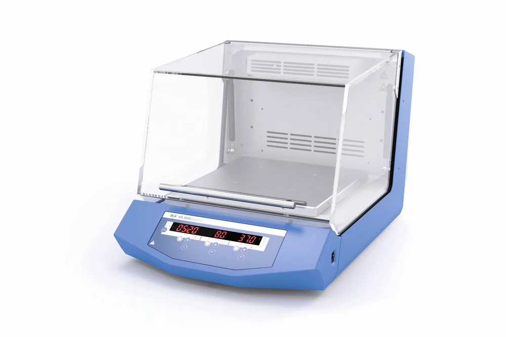 IKA 摇床 KS 3000 i control