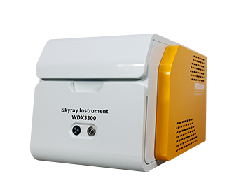 WDX3300 双弯晶单波长X荧光光谱仪