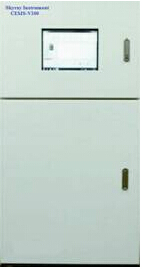 2.3 仪器选型
