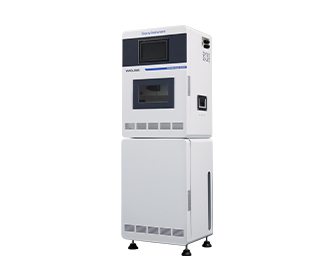 WAOL 2000系列 水质在线分析仪